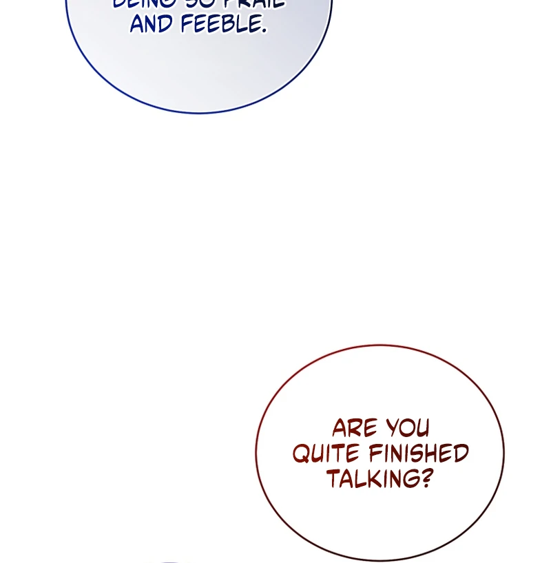 Honey, I Believe That’s Your Misunderstanding chapter 39 page 14