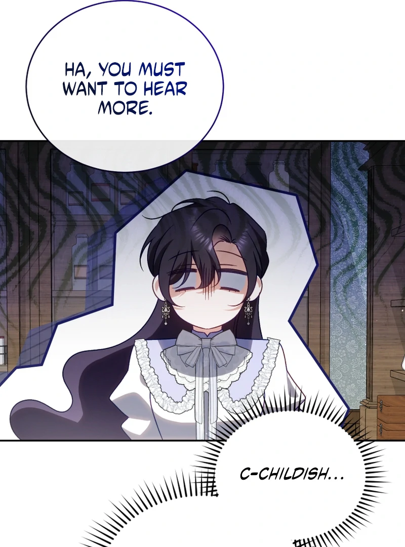 Honey, I Believe That’s Your Misunderstanding chapter 39 page 15