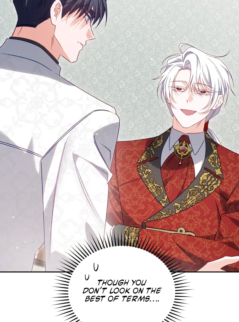 Honey, I Believe That’s Your Misunderstanding chapter 39 page 17