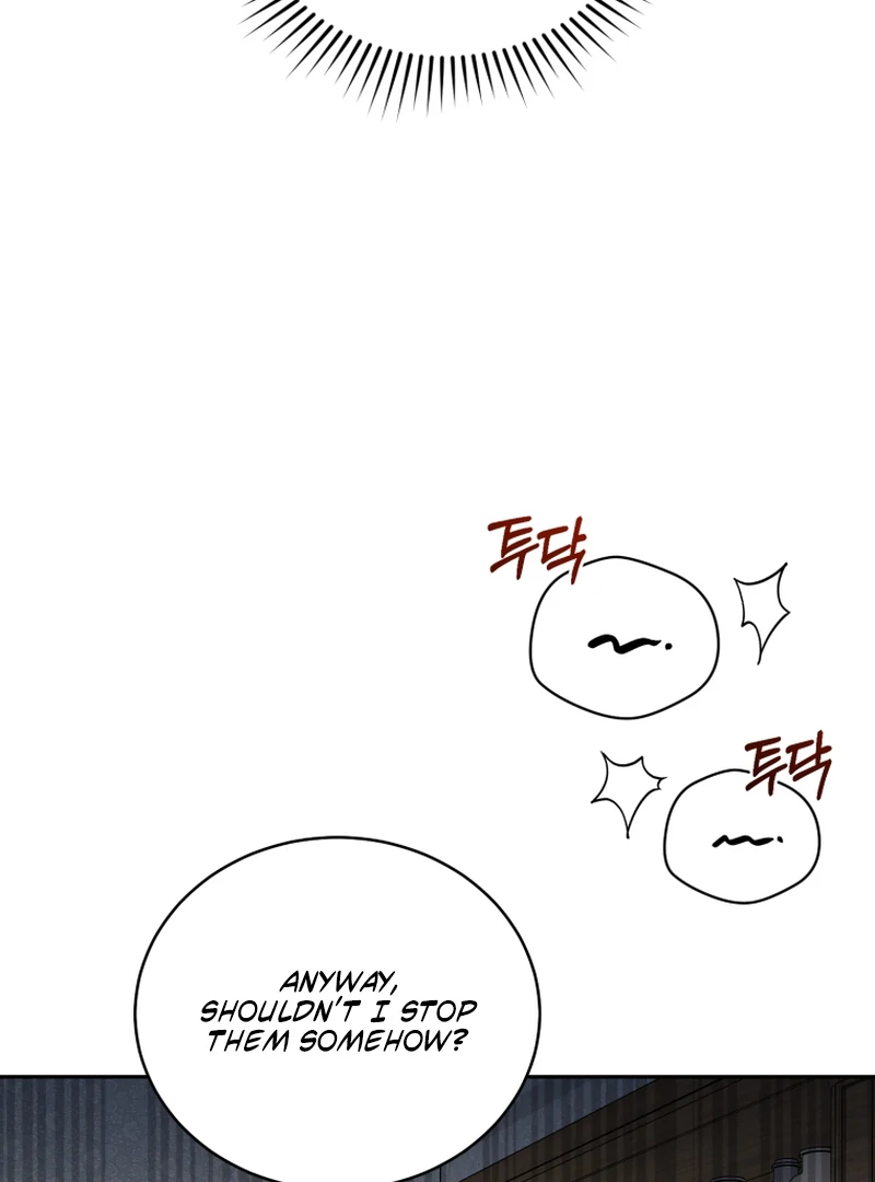 Honey, I Believe That’s Your Misunderstanding chapter 39 page 18