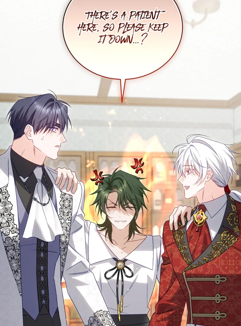 Honey, I Believe That’s Your Misunderstanding chapter 39 page 22