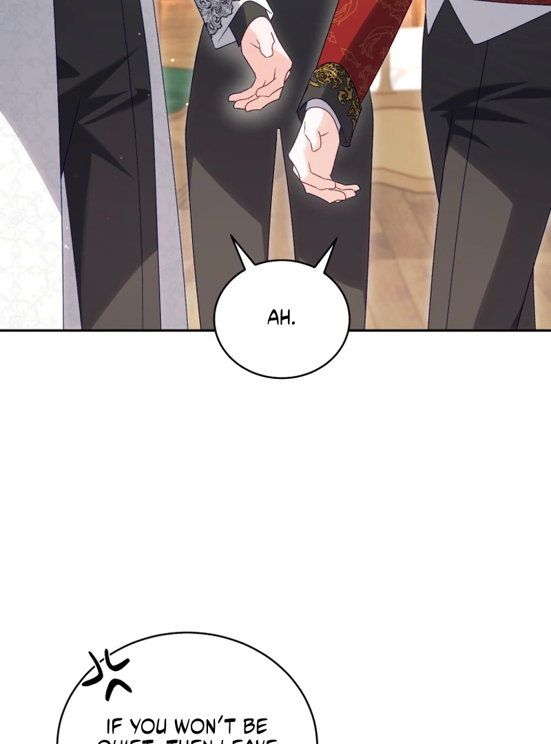 Honey, I Believe That’s Your Misunderstanding chapter 39 page 23