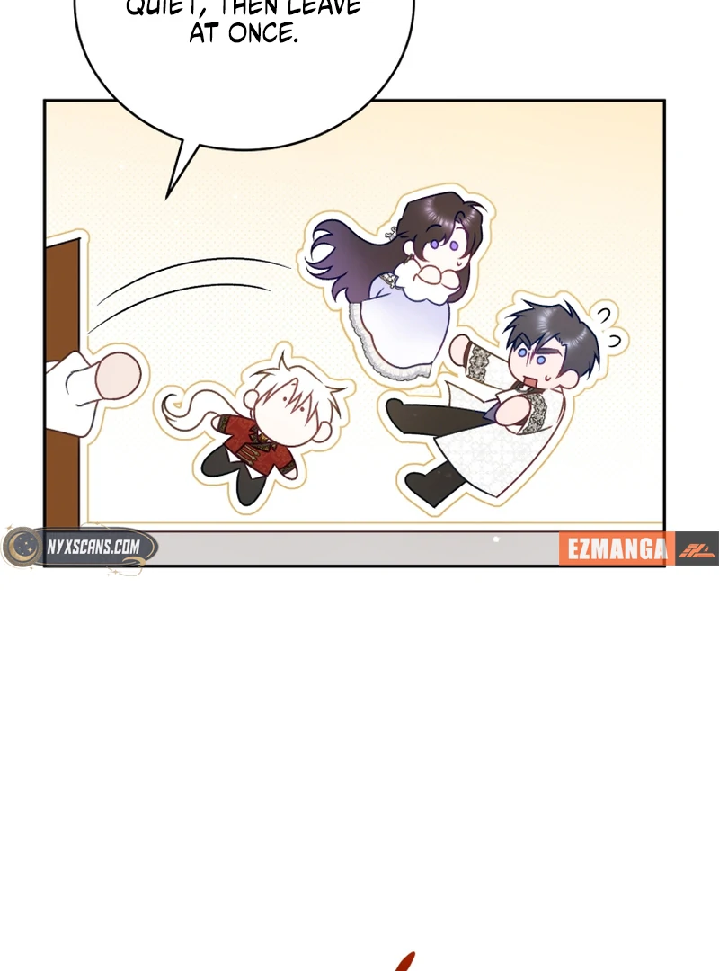 Honey, I Believe That’s Your Misunderstanding chapter 39 page 24