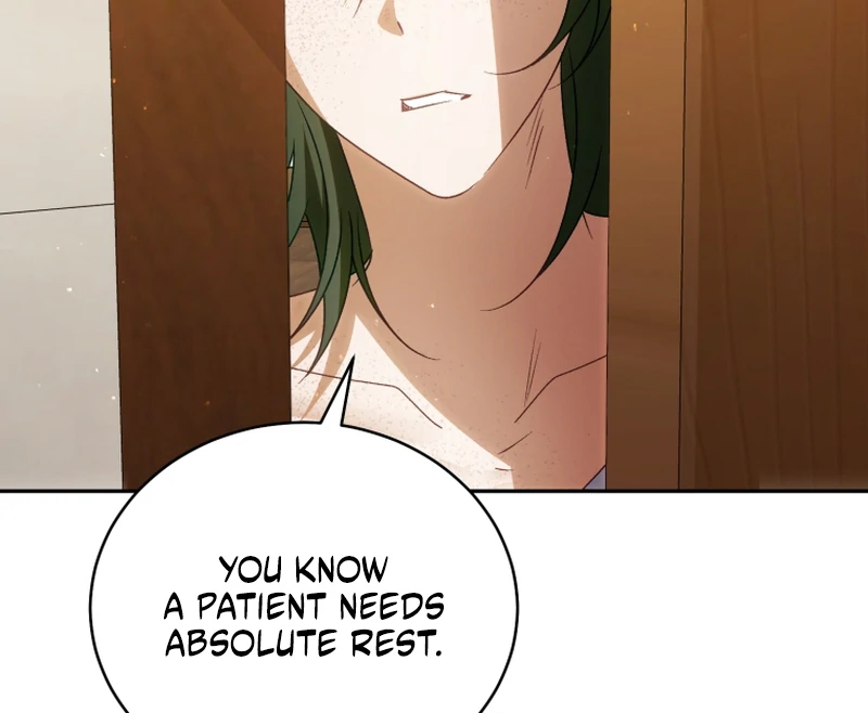 Honey, I Believe That’s Your Misunderstanding chapter 39 page 27
