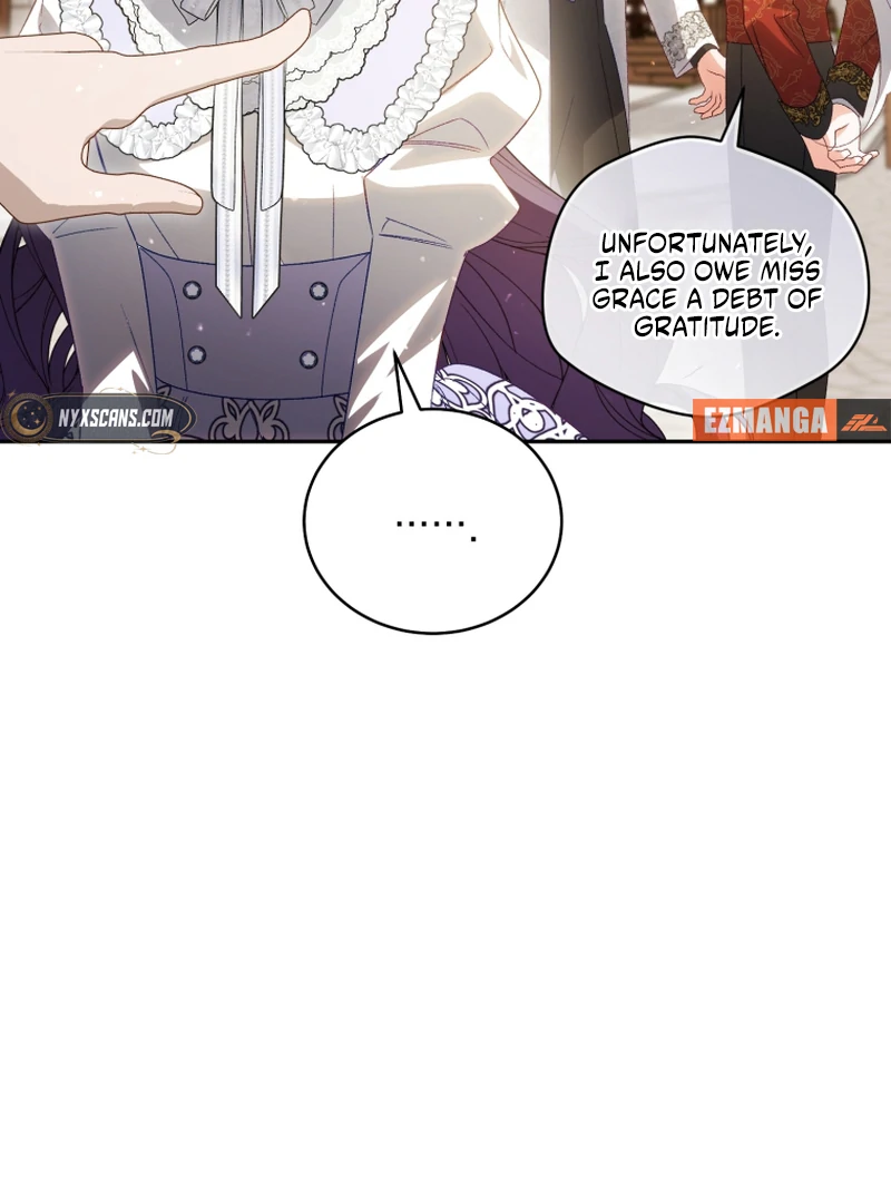Honey, I Believe That’s Your Misunderstanding chapter 39 page 32