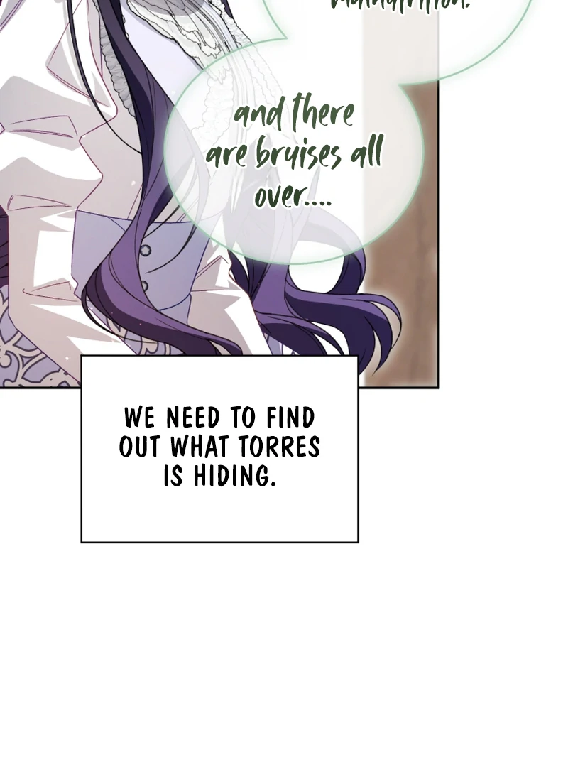 Honey, I Believe That’s Your Misunderstanding chapter 39 page 39