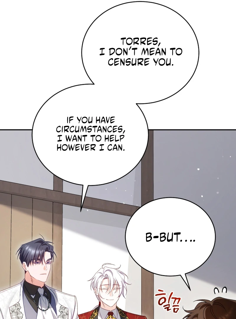 Honey, I Believe That’s Your Misunderstanding chapter 39 page 42