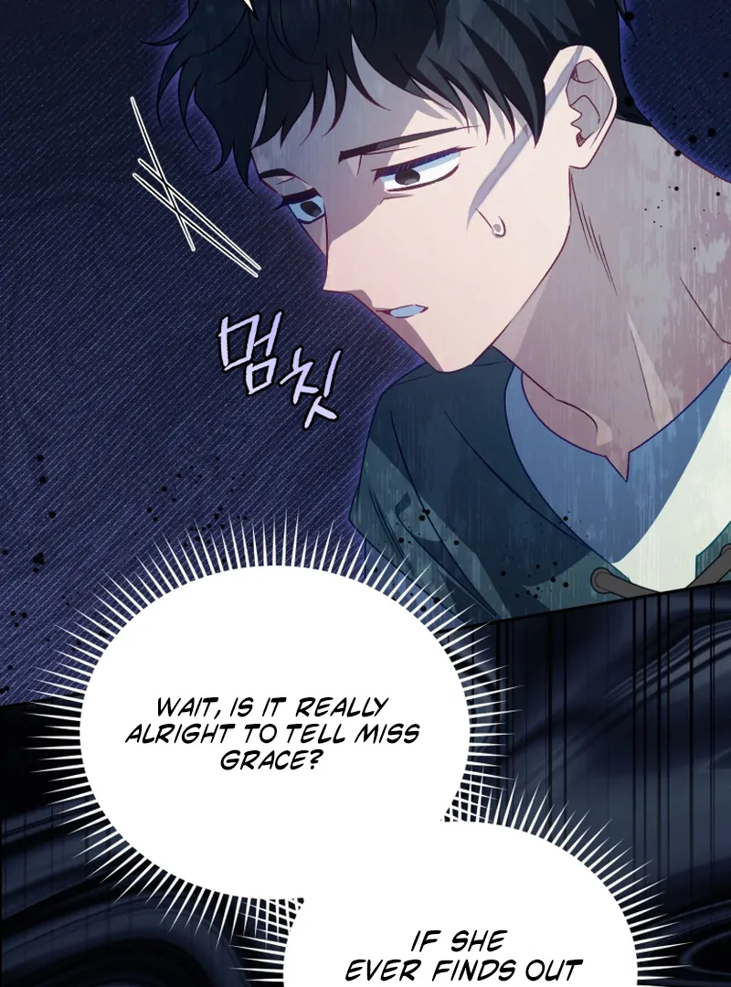 Honey, I Believe That’s Your Misunderstanding chapter 39 page 45