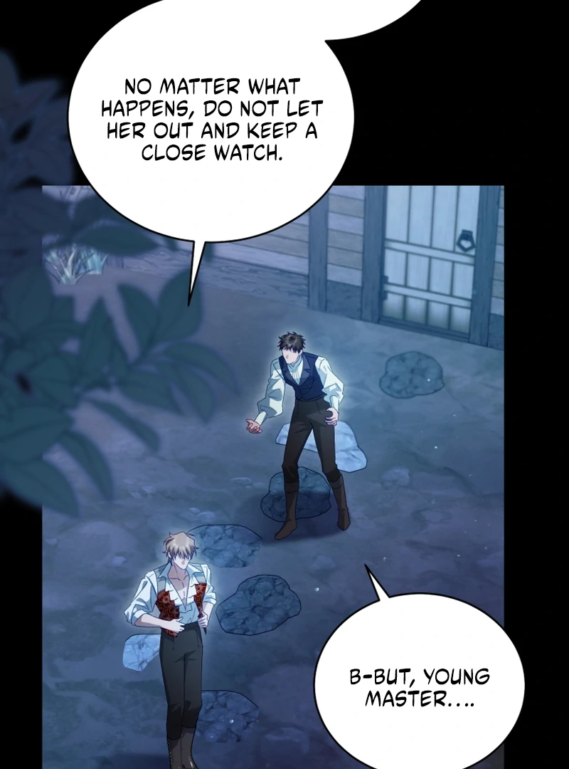 Honey, I Believe That’s Your Misunderstanding chapter 39 page 48