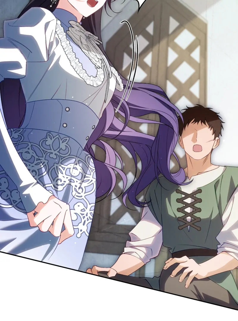 Honey, I Believe That’s Your Misunderstanding chapter 39 page 61
