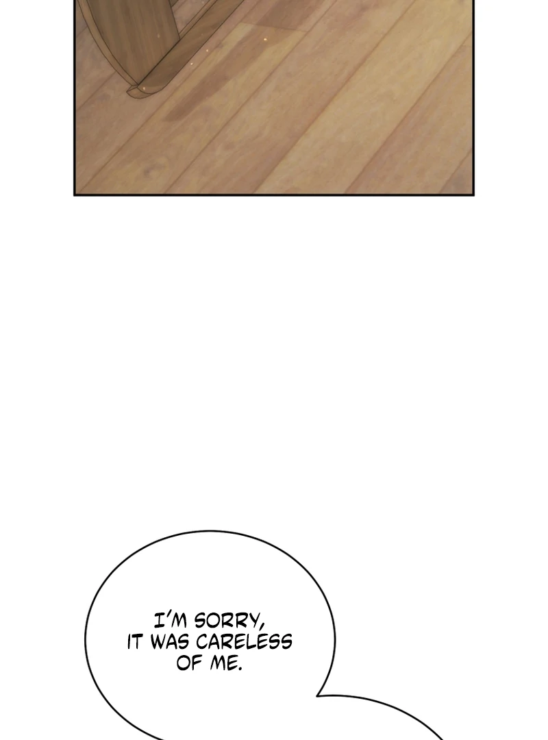 Honey, I Believe That’s Your Misunderstanding chapter 39 page 75