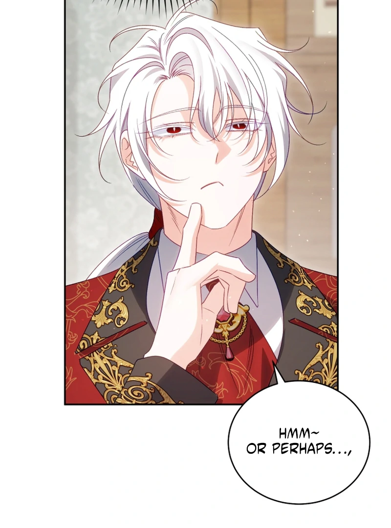 Honey, I Believe That’s Your Misunderstanding chapter 39 page 80