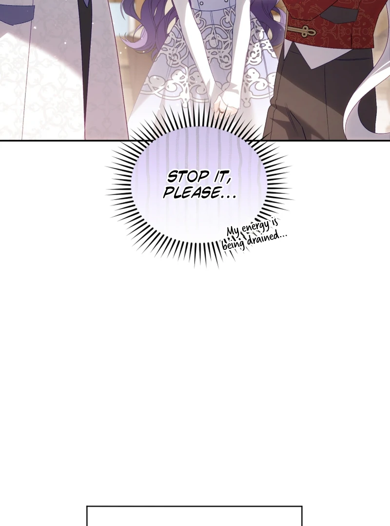 Honey, I Believe That’s Your Misunderstanding chapter 39 page 84