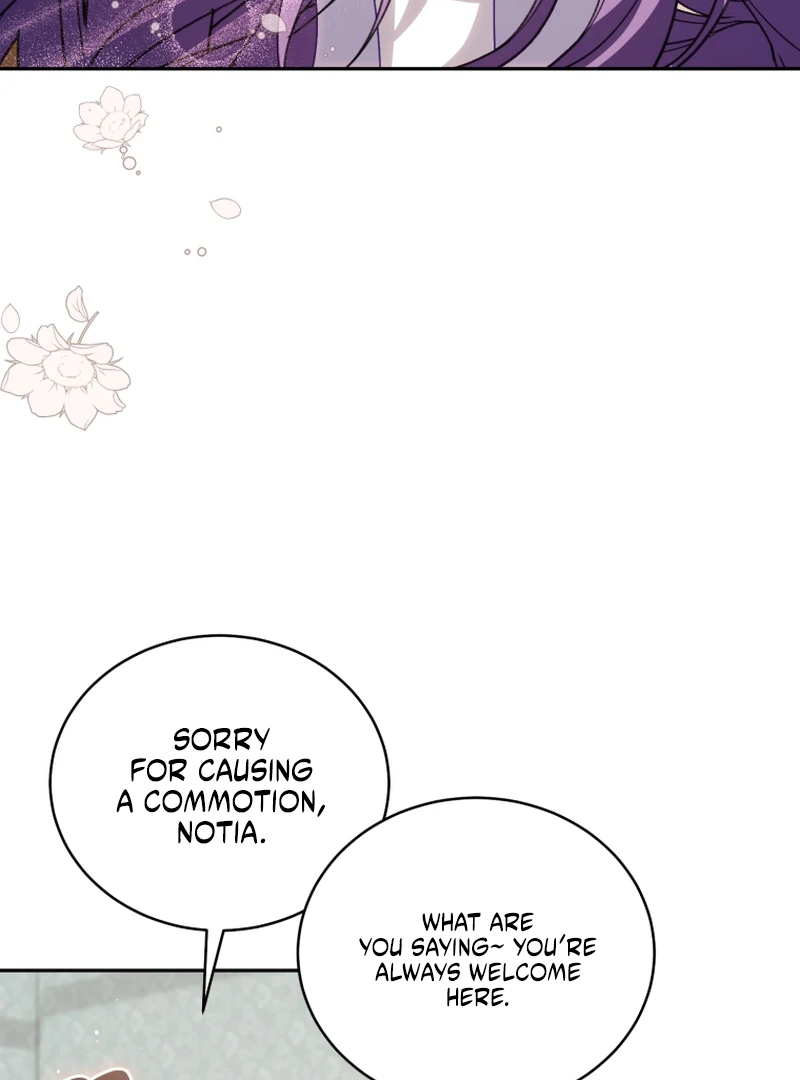 Honey, I Believe That’s Your Misunderstanding chapter 39 page 92