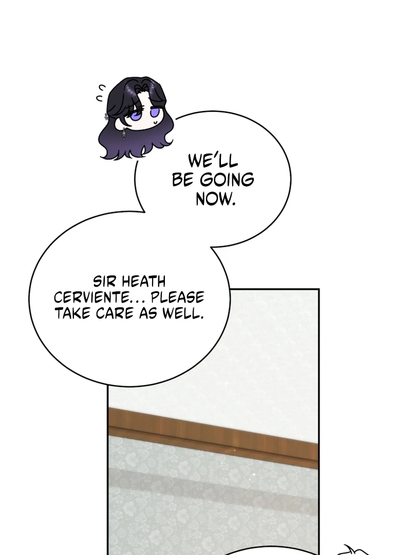 Honey, I Believe That’s Your Misunderstanding chapter 39 page 94