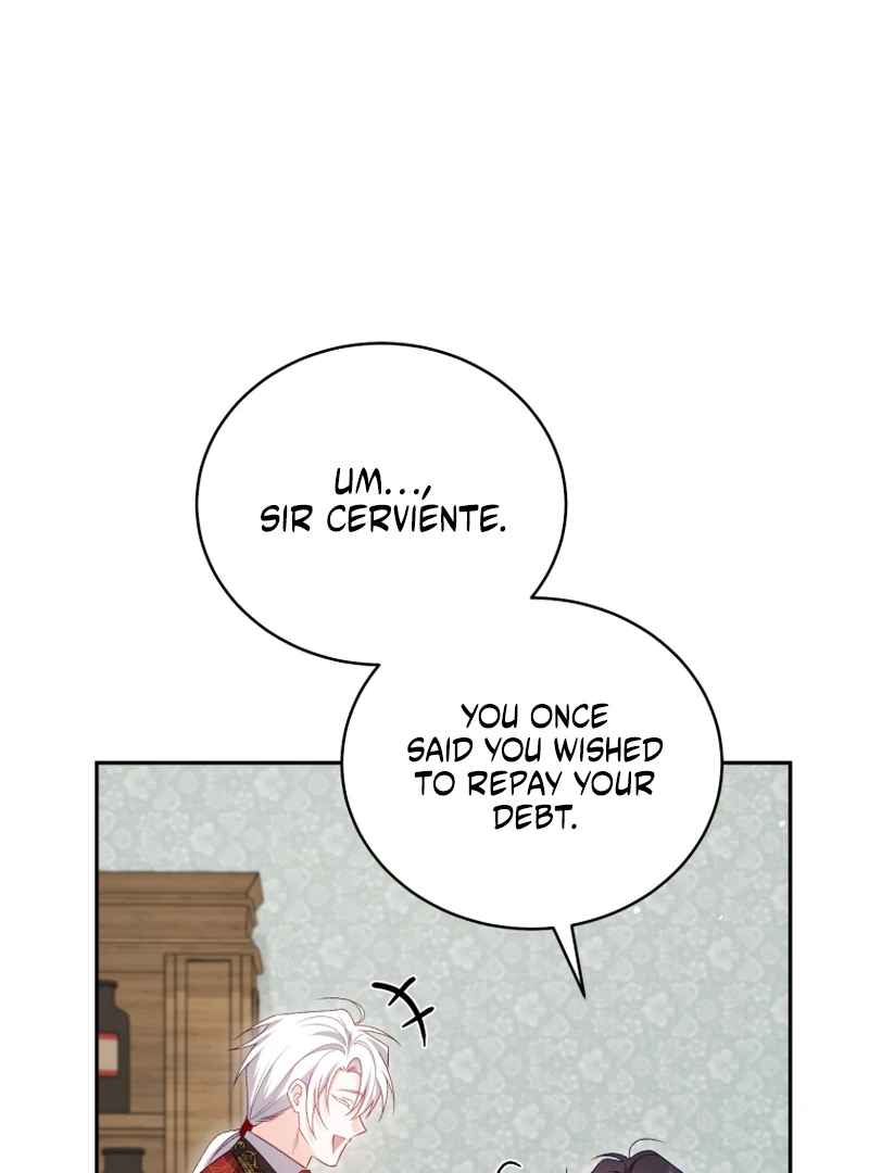 Honey, I Believe That’s Your Misunderstanding chapter 39 page 98