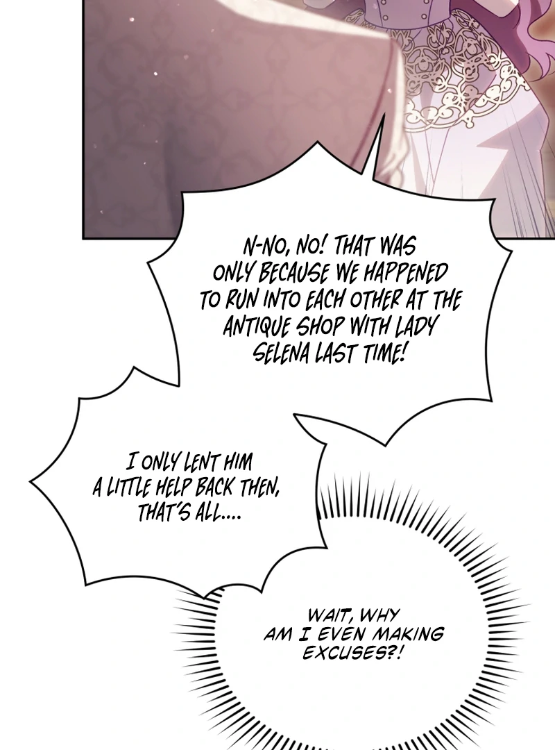 Honey, I Believe That’s Your Misunderstanding chapter 39 page 111