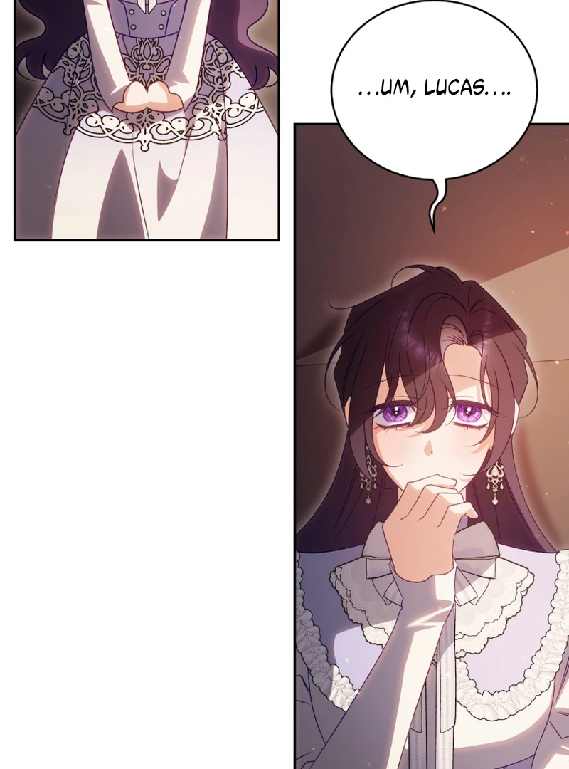 Honey, I Believe That’s Your Misunderstanding chapter 39 page 113