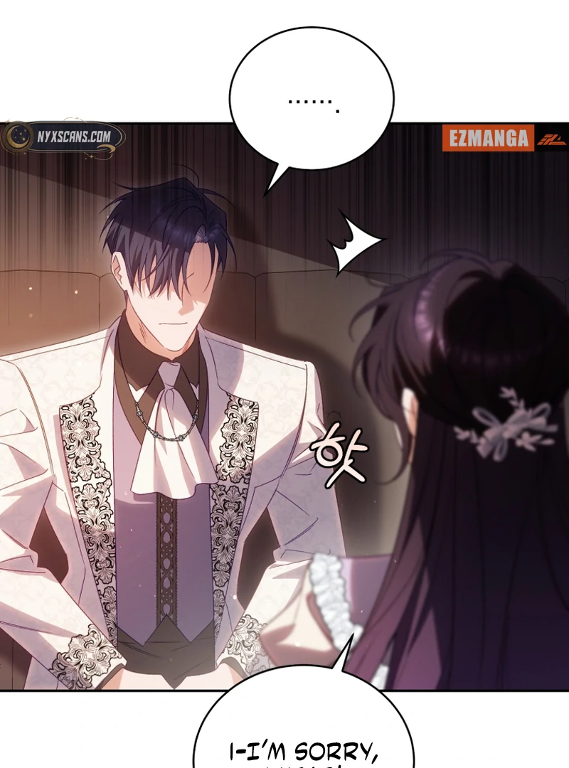 Honey, I Believe That’s Your Misunderstanding chapter 39 page 116