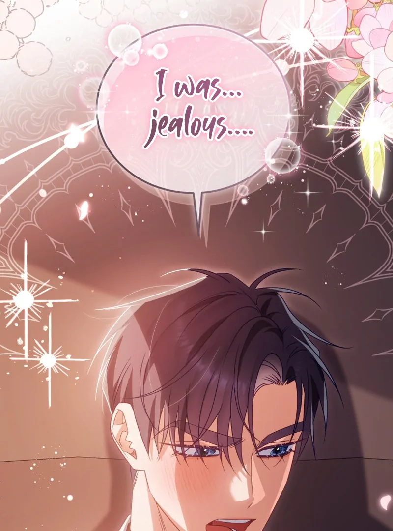 Honey, I Believe That’s Your Misunderstanding chapter 39 page 120