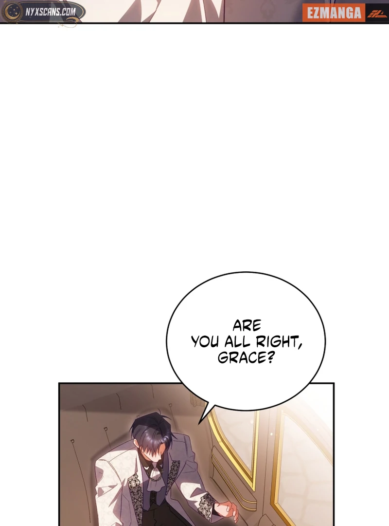 Honey, I Believe That’s Your Misunderstanding chapter 40 page 3