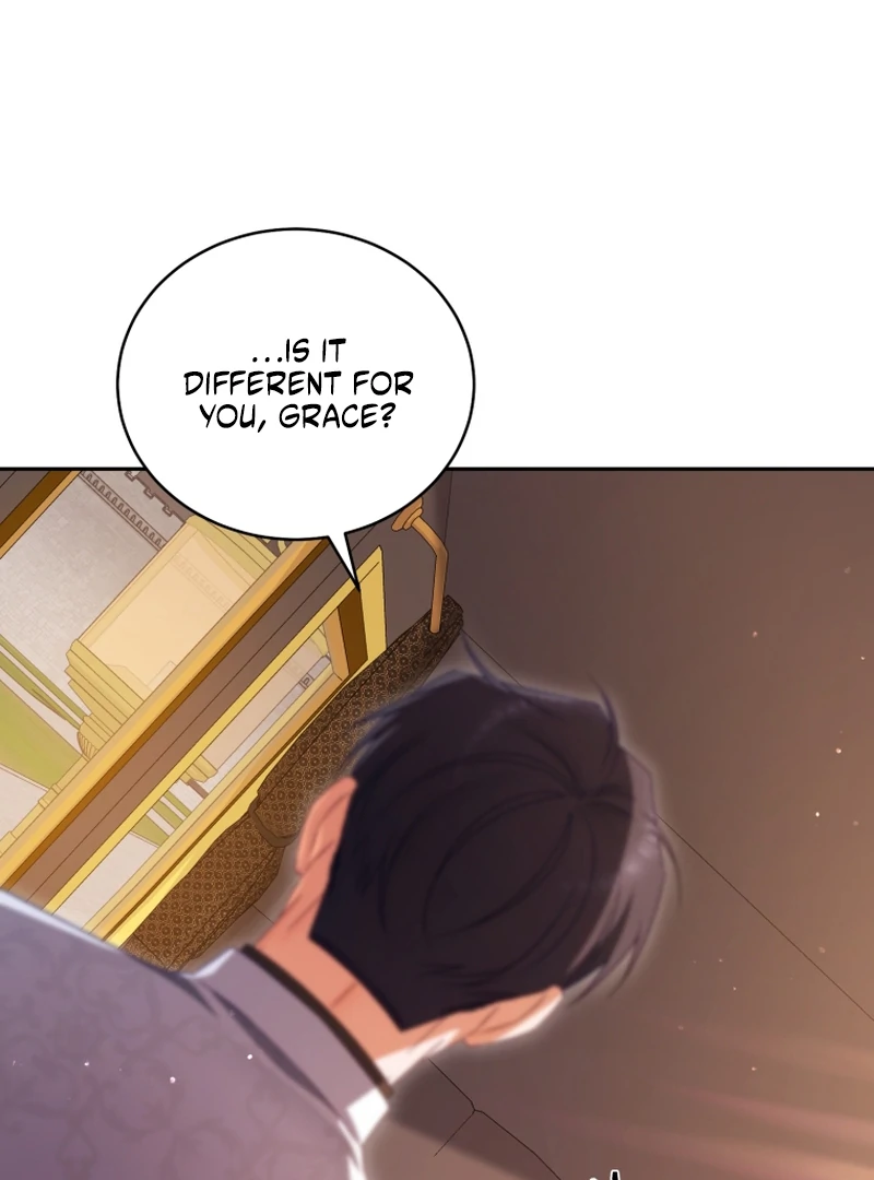 Honey, I Believe That’s Your Misunderstanding chapter 40 page 8
