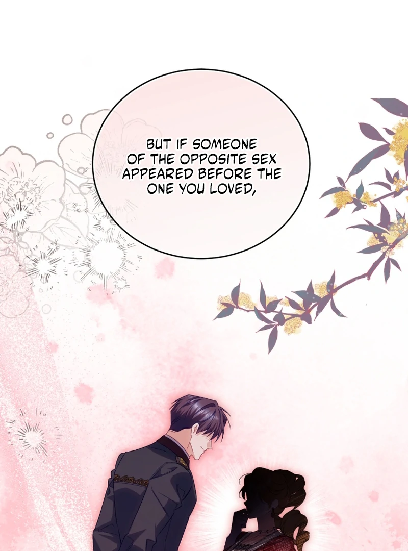Honey, I Believe That’s Your Misunderstanding chapter 40 page 12