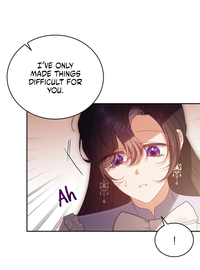 Honey, I Believe That’s Your Misunderstanding chapter 40 page 20