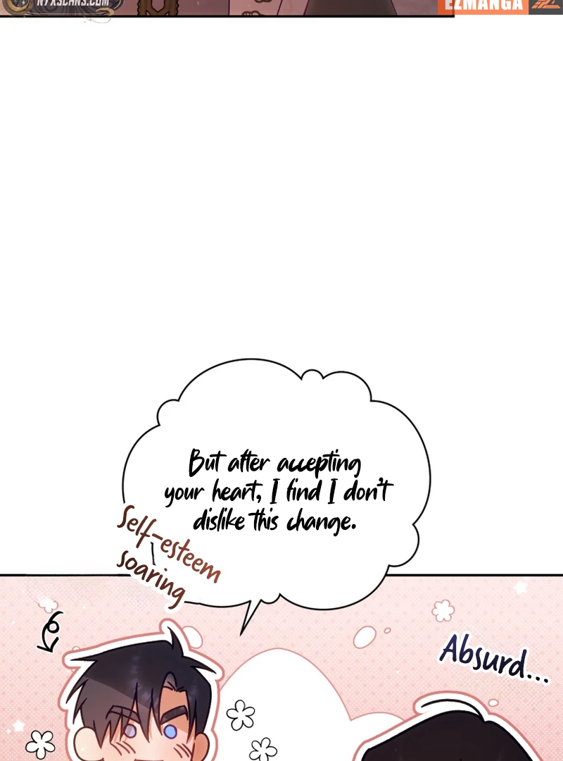 Honey, I Believe That’s Your Misunderstanding chapter 40 page 25