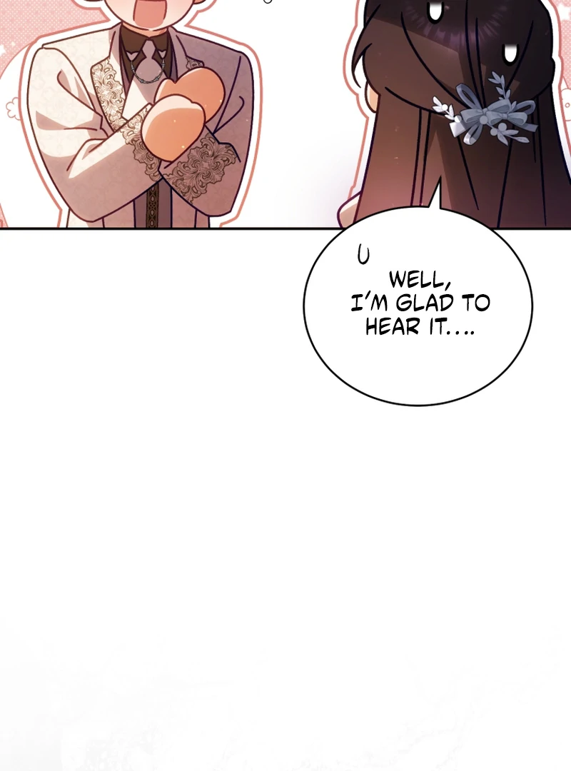 Honey, I Believe That’s Your Misunderstanding chapter 40 page 26