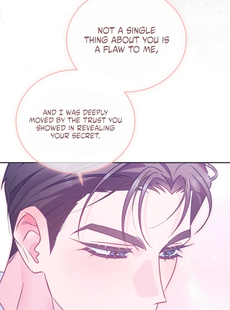 Honey, I Believe That’s Your Misunderstanding chapter 40 page 29