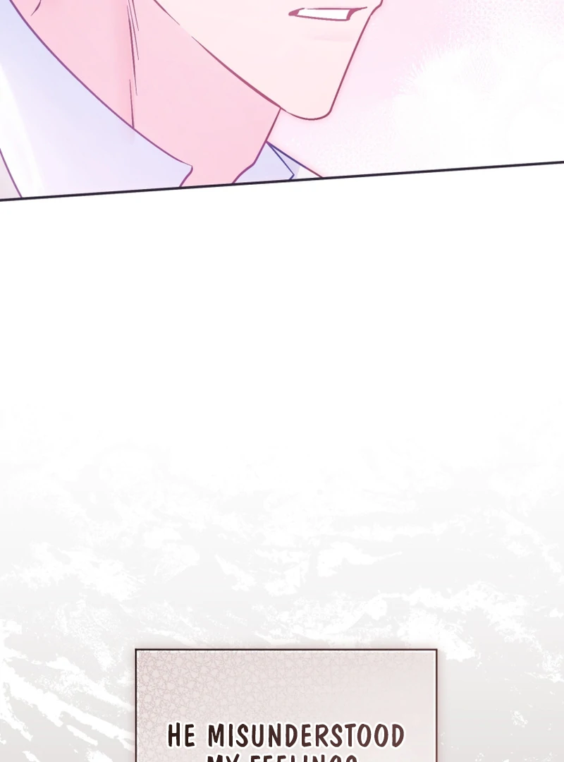 Honey, I Believe That’s Your Misunderstanding chapter 40 page 30