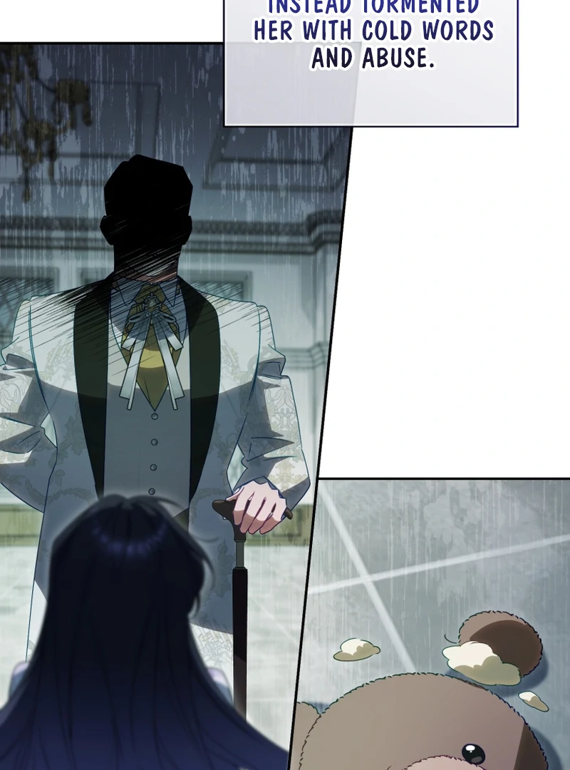 Honey, I Believe That’s Your Misunderstanding chapter 40 page 40