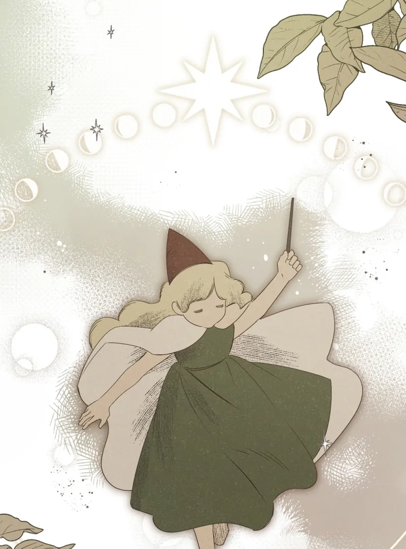 Honey, I Believe That’s Your Misunderstanding chapter 40 page 49