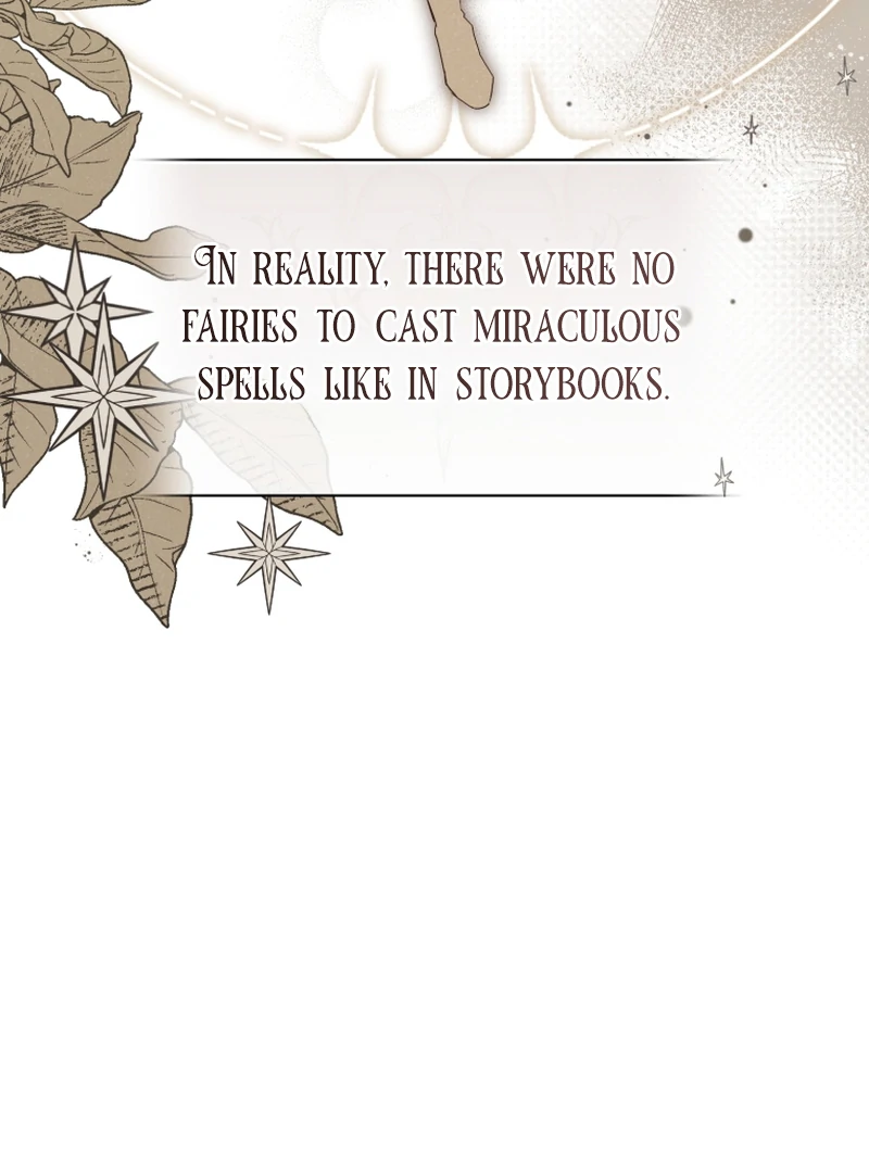 Honey, I Believe That’s Your Misunderstanding chapter 40 page 50