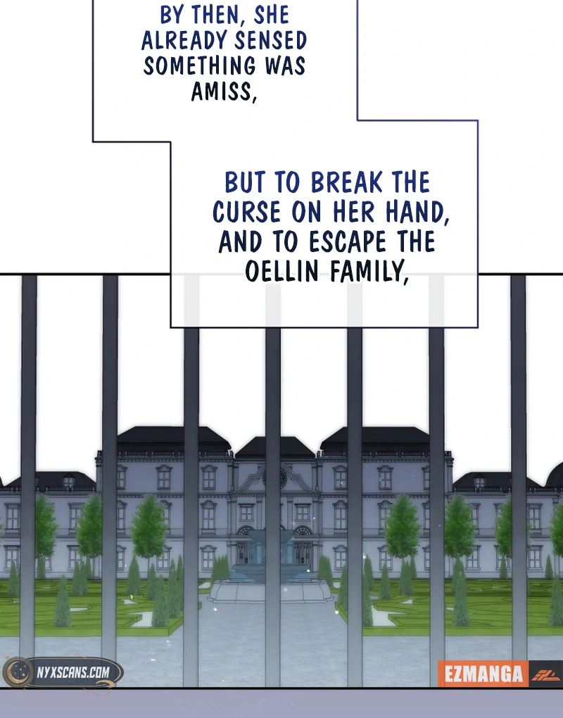 Honey, I Believe That’s Your Misunderstanding chapter 40 page 56