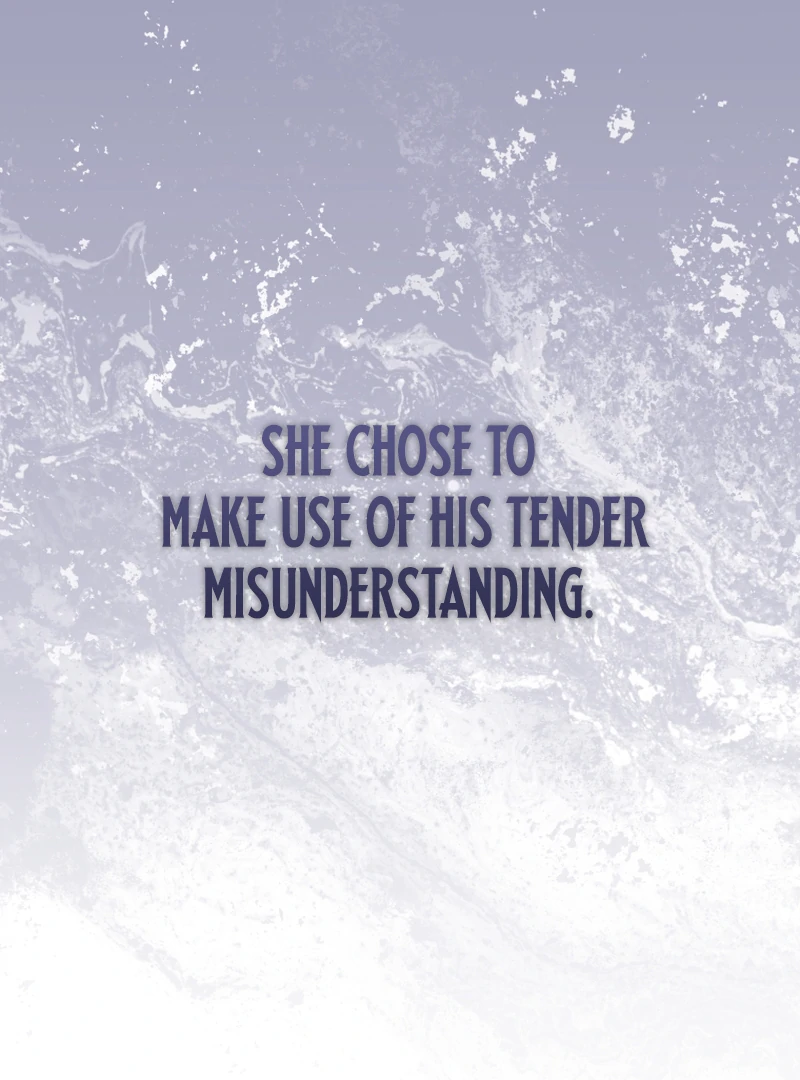 Honey, I Believe That’s Your Misunderstanding chapter 40 page 57