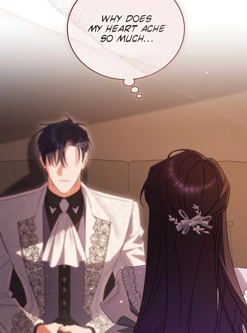 Honey, I Believe That’s Your Misunderstanding chapter 40 page 60