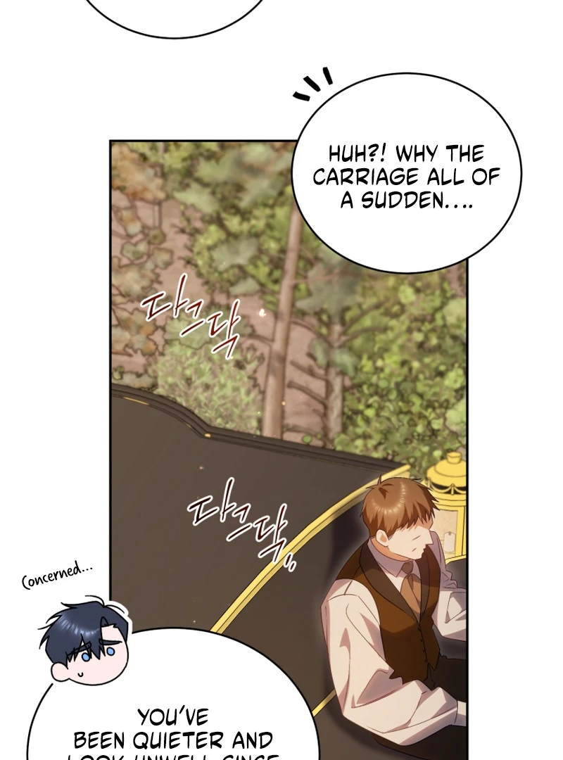 Honey, I Believe That’s Your Misunderstanding chapter 40 page 63