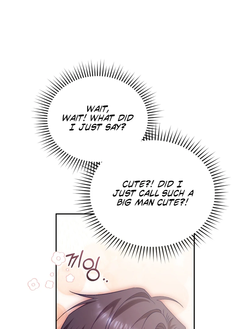 Honey, I Believe That’s Your Misunderstanding chapter 40 page 72