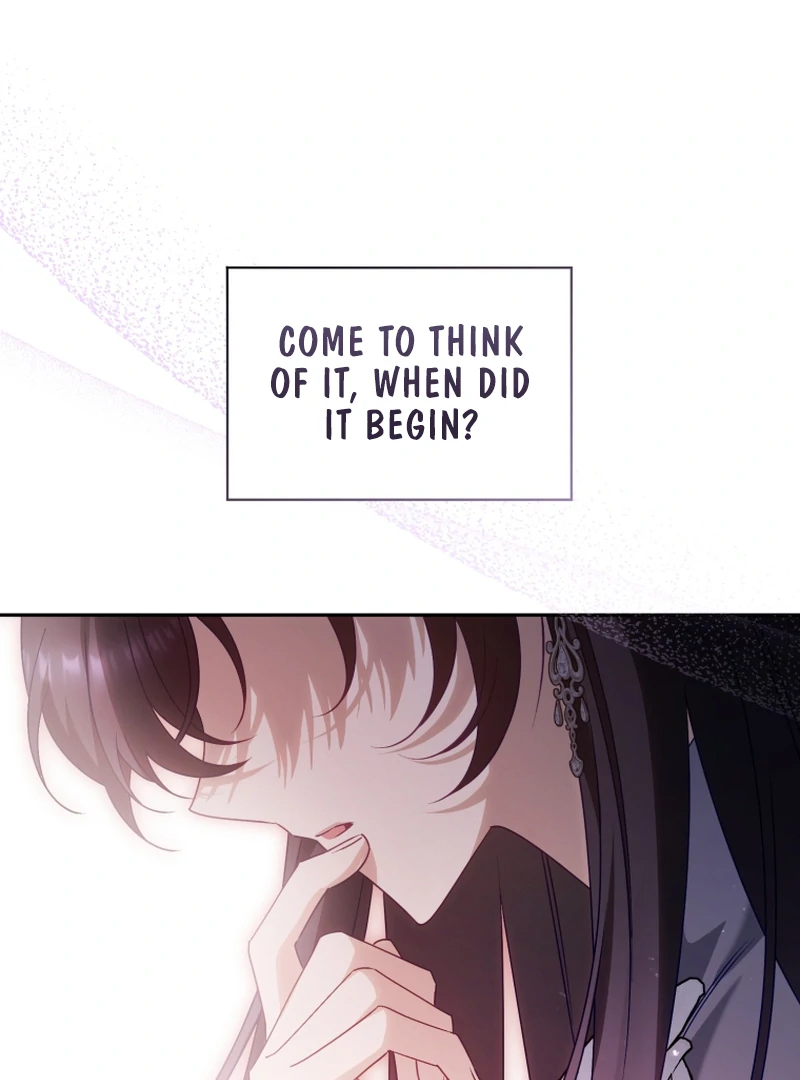 Honey, I Believe That’s Your Misunderstanding chapter 40 page 76
