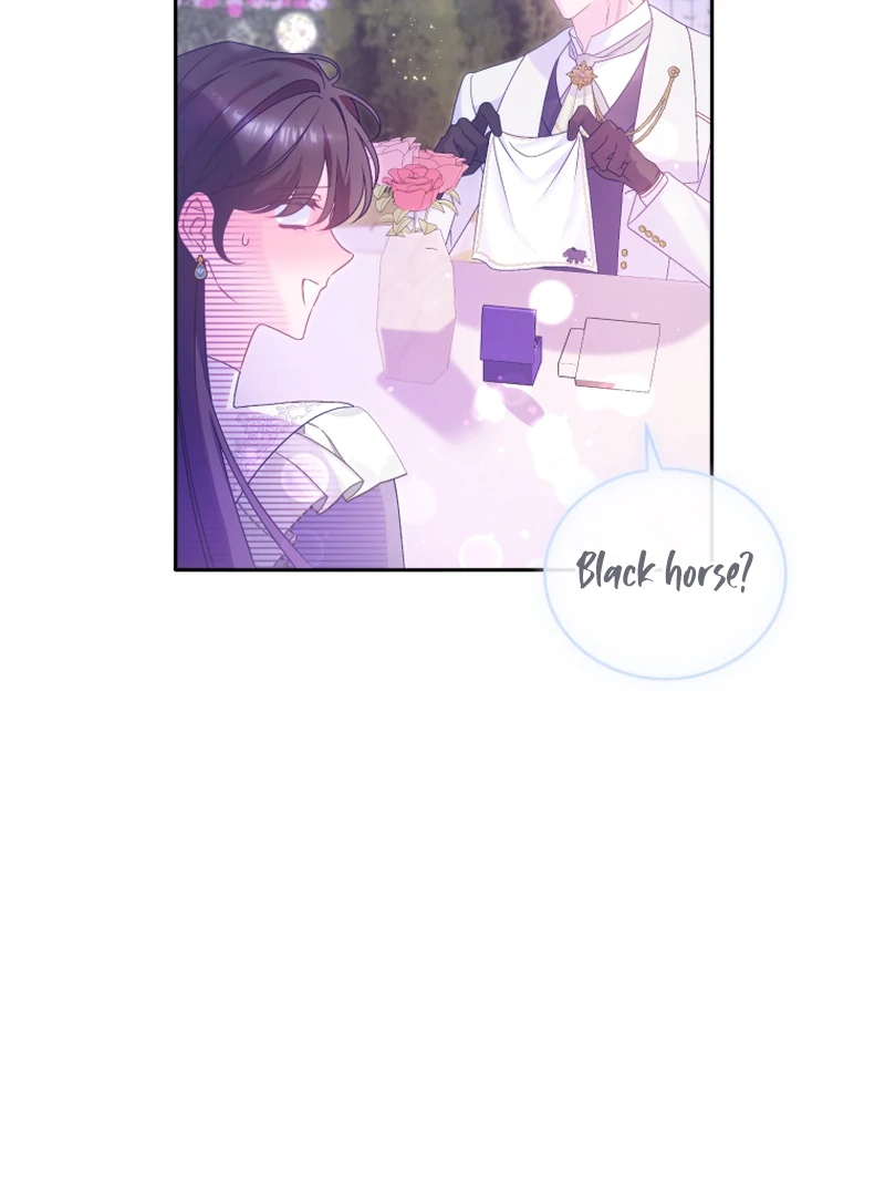 Honey, I Believe That’s Your Misunderstanding chapter 40 page 78