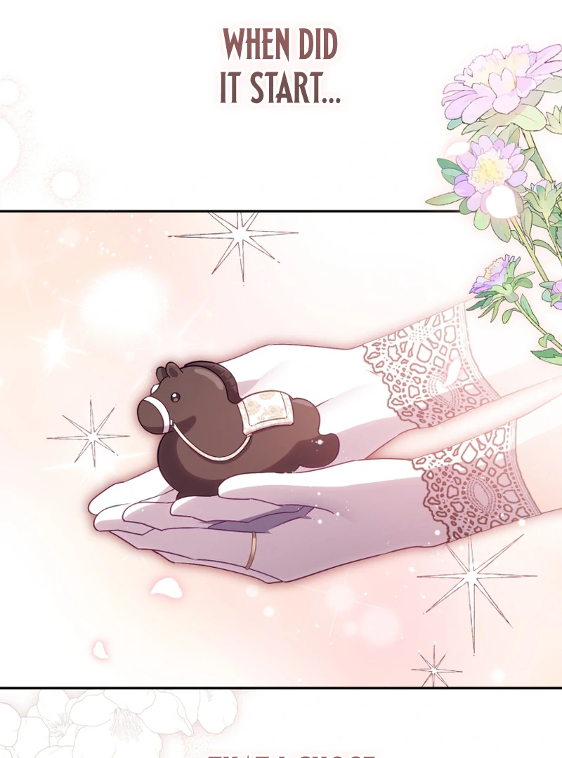 Honey, I Believe That’s Your Misunderstanding chapter 40 page 79