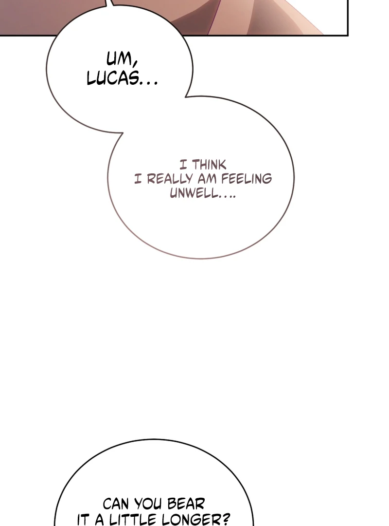 Honey, I Believe That’s Your Misunderstanding chapter 40 page 88