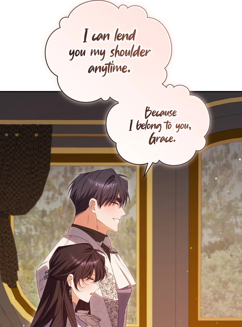 Honey, I Believe That’s Your Misunderstanding chapter 40 page 98