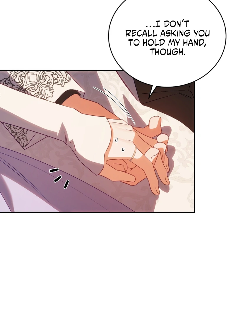 Honey, I Believe That’s Your Misunderstanding chapter 40 page 100
