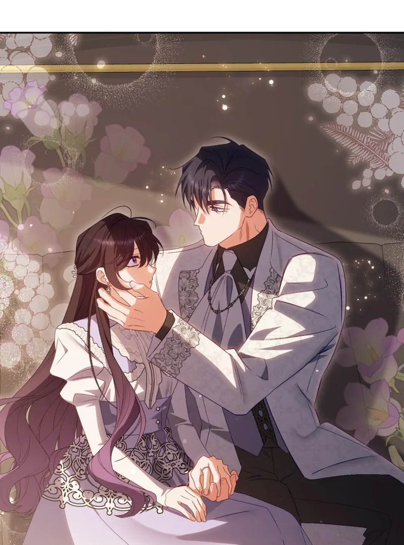 Honey, I Believe That’s Your Misunderstanding chapter 40 page 104