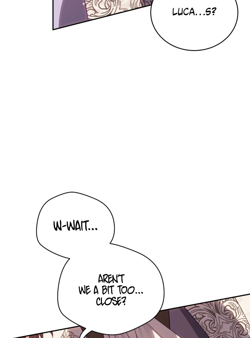 Honey, I Believe That’s Your Misunderstanding chapter 40 page 107