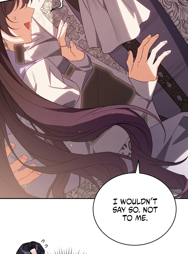 Honey, I Believe That’s Your Misunderstanding chapter 40 page 108