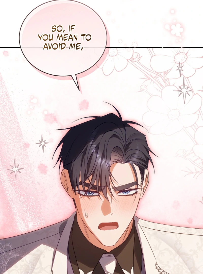 Honey, I Believe That’s Your Misunderstanding chapter 40 page 112